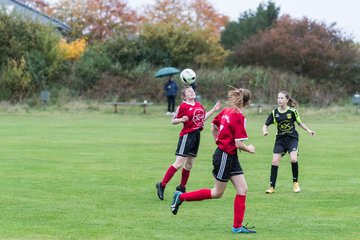 Bild 60 - B-Juniorinnen SG Mittelholstein - SV Frisia 03 Risum-Lindholm : Ergebnis: 1:12